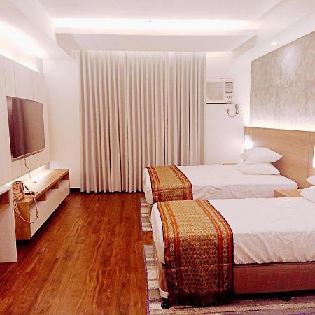 Cozy Suite Studio Type Condo In Matina Enclaves Davao City Exteriör bild