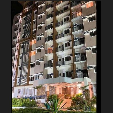 Cozy Suite Studio Type Condo In Matina Enclaves Davao City Exteriör bild