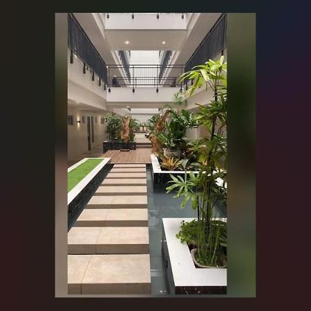 Cozy Suite Studio Type Condo In Matina Enclaves Davao City Exteriör bild
